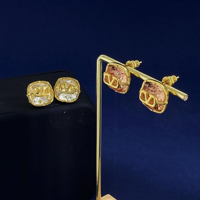 Valentino Earrings